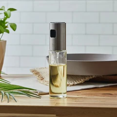 슬림 스텐유리 안개분사 오일 스프레이 100ml 8,700원