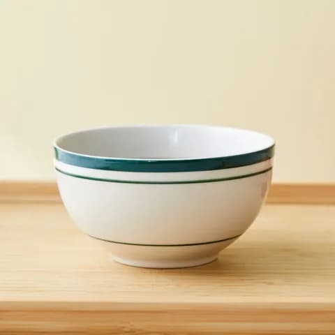 L 키노 대접 딥그린 D12.7 5,700원