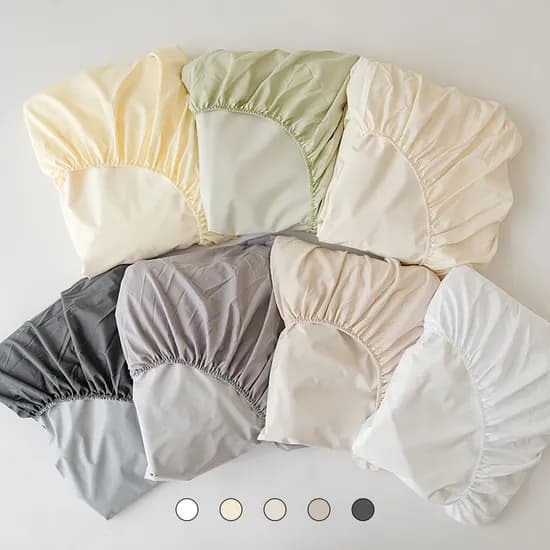 진드기완벽차단 항균 방수매트리스커버 S/SS/D/Q/K/LK/SK/EK/패밀리 16,900원