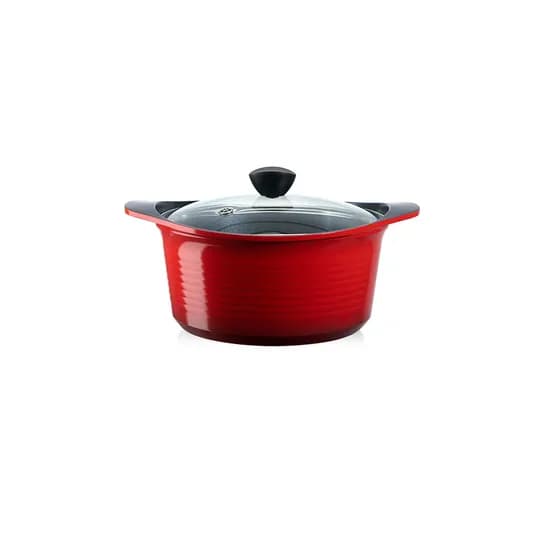 스칼레토 통주물 인덕션 냄비 양수 24cm