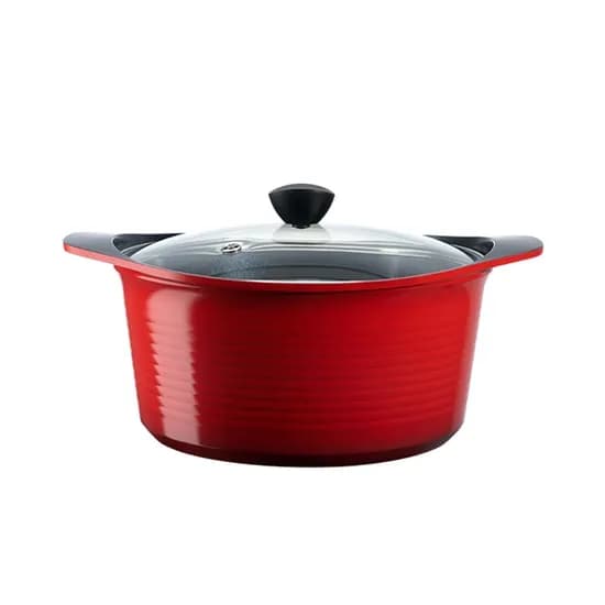 스칼레토 통주물 인덕션 냄비 곰솥 28cm