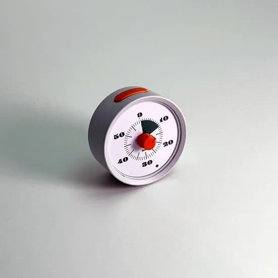 타임트랙 타이머 구글타이머 무소음 공부 뽀모도로