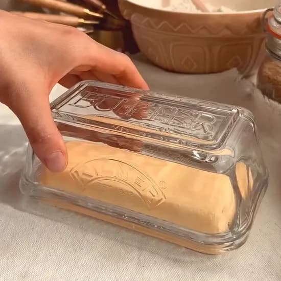 버터 디쉬 케이스 250g
