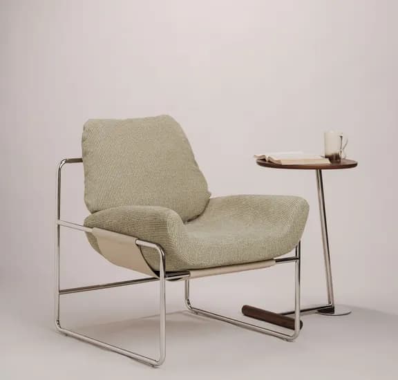 LEAF EASY CHAIR