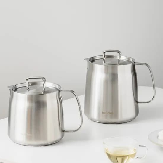 올스텐 주전자 라면냄비 멀티 케틀팟 1.5L
