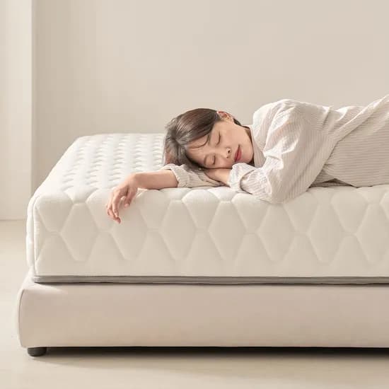 쿠폰가 149,000원 / 어드밴스 포켓스프링 25cm 침대 매트리스 퀸 Q