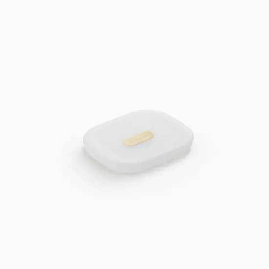 1.2.3 유아 실리콘 밥&국볼 겸용 뚜껑