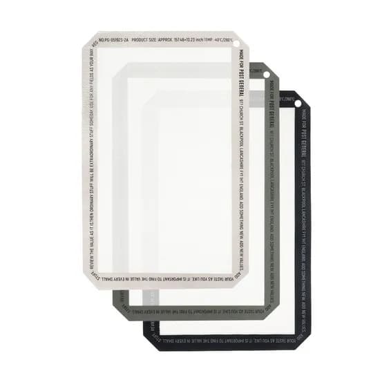 POST GENERAL 실리콘 테이블매트 22,000원