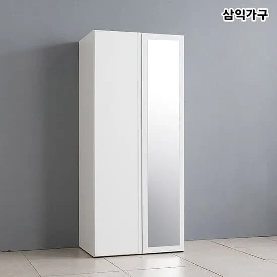 애니 800 전신거울 옷장 95,900원