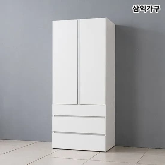 애니 800 3단 서랍형 옷장 107,900원