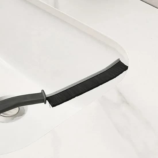 납작한 틈새 청소솔 주방 싱크대 다용도 브러쉬 2개 6,900원
