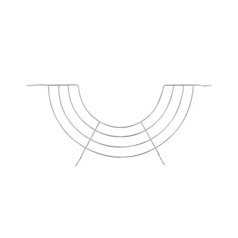 한일 스텐 튀김망 튀김렉 24cm 궁중팬 웍팬 프라이팬 냄비 호환 거치대