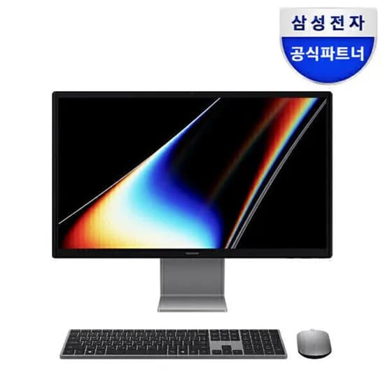 올인원프로 DM970AGA-L51A Ultra5 일체형PC윈11