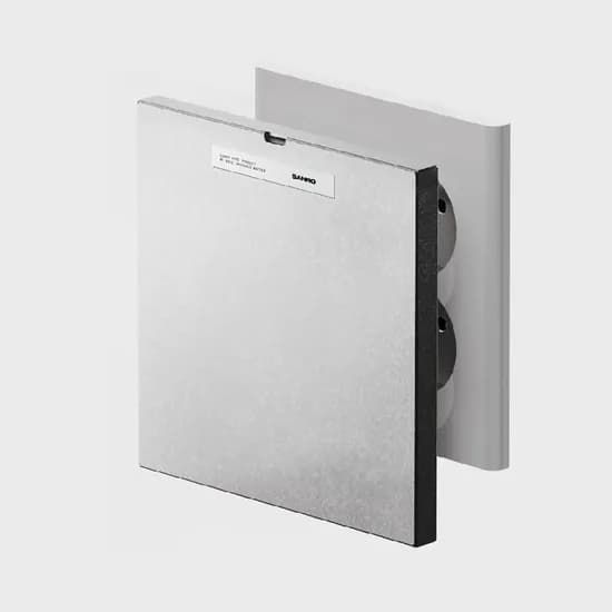 인더스트리얼 빈티지 와이드 맹 커버 메탈 18,000원