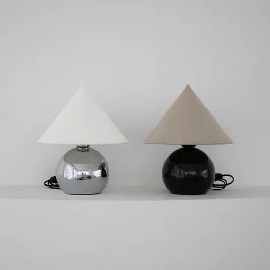 Orb Stand Lamp 2colors 단스탠드 조명