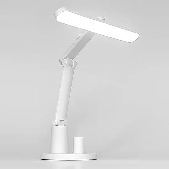 시력보호 LED 책상 스탠드 회전 독서등 블루라이트 차단