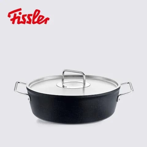 아다만트 메탈 캐서롤 24cm