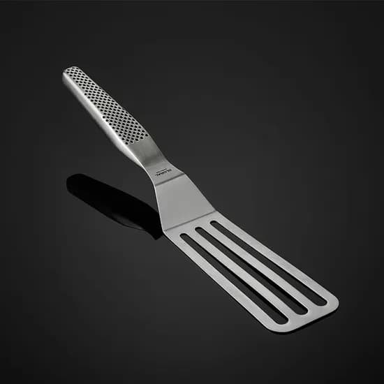 GS-26 스테인레스 터너 (Slotted)