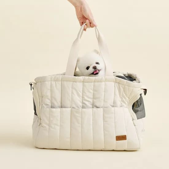 퍼스트 이동가방 2size 2colors