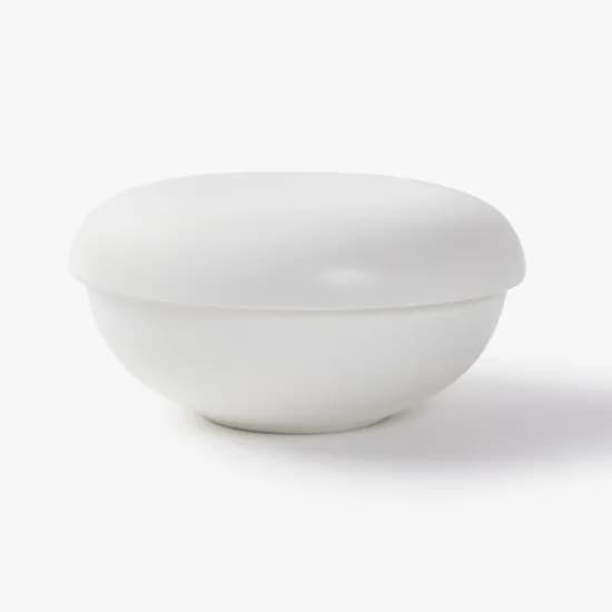 설기 면기 뚜껑_18.5cm