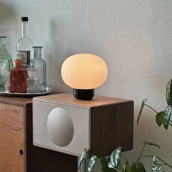 SL.Bun 번 Portable Lamp 4color