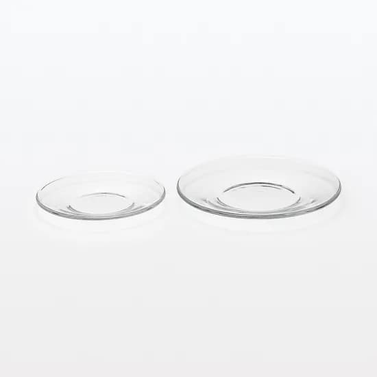소다글래스 유리 접시 L 12,900원