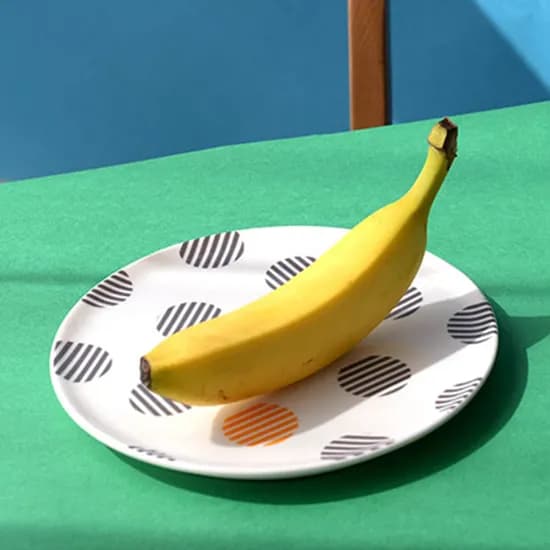 조이팝 스페이스 플레이트