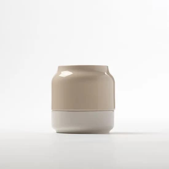 감성도자기 수저통 S 3colors