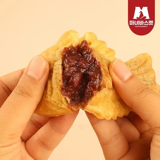 용궁에서 온 붕어빵 (팥)1050g