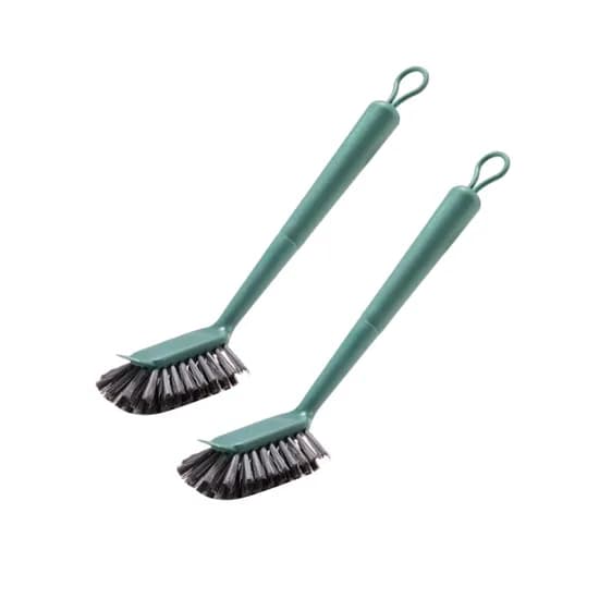 1+1 틈새까지 깨끗하게 리클린 핸디브러쉬 2P