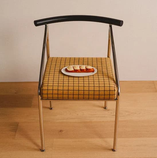 콜드포그 CHAIR 의자