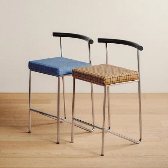 콜드포그 - BAR CHAIR 바체어
