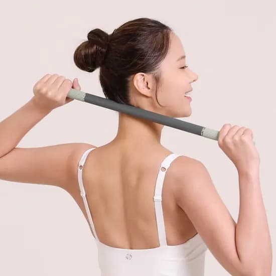 릴렉스틱 마사지 롤러