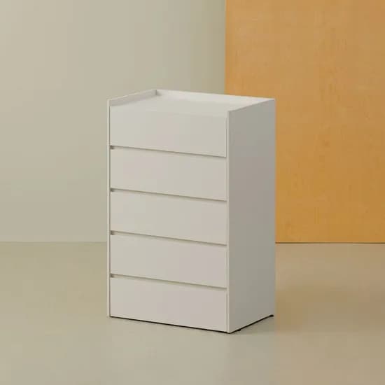 studio / 페이브 서랍장, 5단, 800