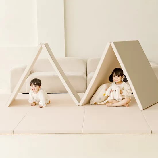 베어베베 논슬립 클린 폴더매트 6size 택 1