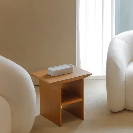 TORO SIDE TABLE