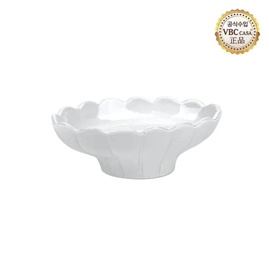 인칸토 스칼롭 피클접시 18cm