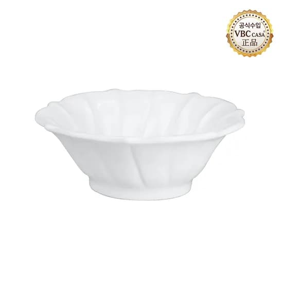 인칸토 러플 시리얼볼 18cm