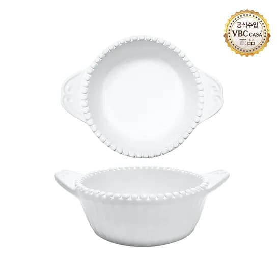 인칸토 바로크 도트베이커 14cm