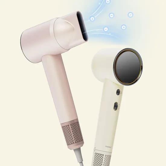 슈퍼 플라즈마 BLDC 헤어 드라이기 BASIC 89,900원
