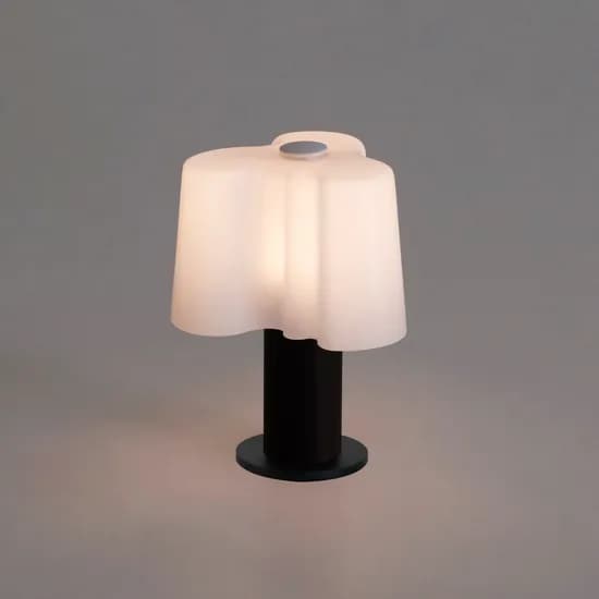 PML_Waver 웨이버 LED 포터블 단스탠드 조명 5colors