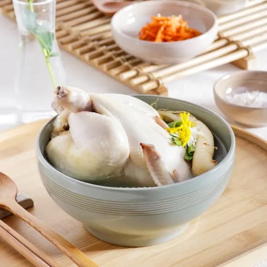 다인 국산 면기 2인 세트
