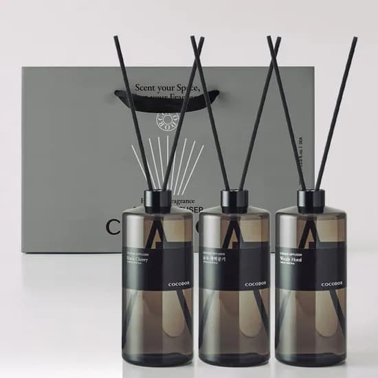 메가 그란데 디퓨저 1000ml 3개입