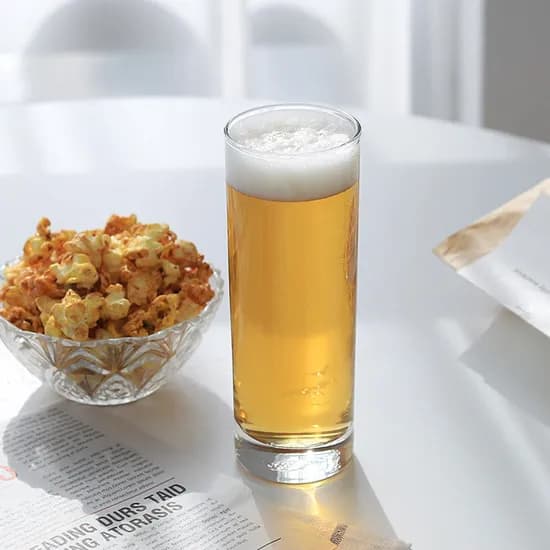 오션글라스 산마리노 하이볼잔/맥주잔 480ml 2P