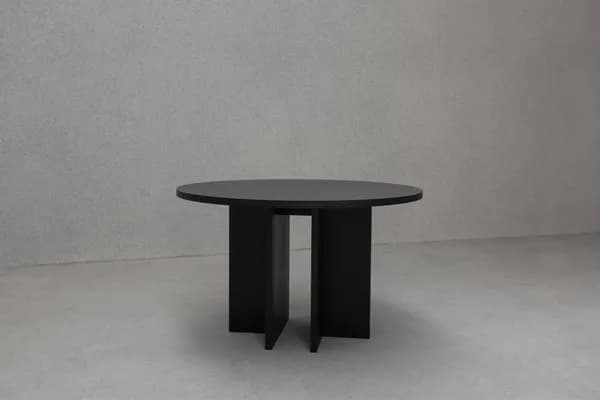 COLUMN CIRCLE TABLE