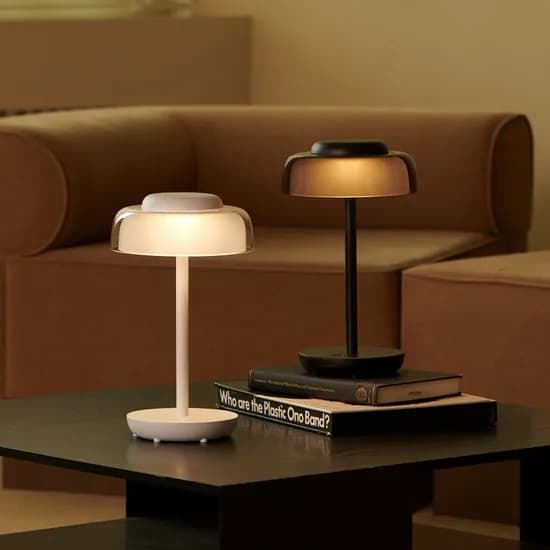브렐로 LED 인테리어 무드등 테이블 램프