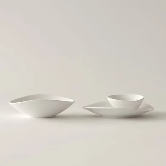 SO-AK 모닝 세트 (3pcs) 2 colors