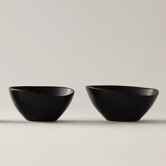 SO-AK 보울 1인 세트 2pcs 2 colors
