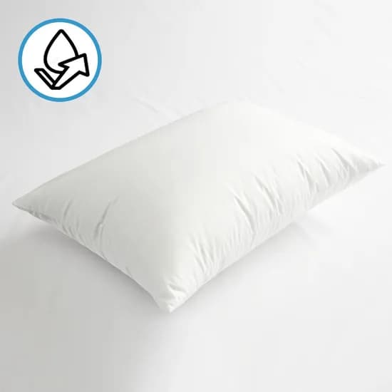 1+1 워터프루프 알러지케어 방수 베개커버 40x60/50x70