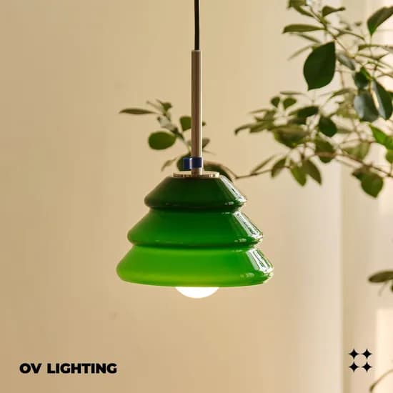 OV-PL008 TREE 트리 펜던트 조명